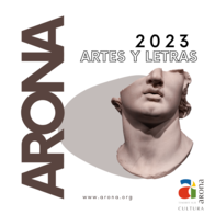 Arona de las Artes y las Letras 2023