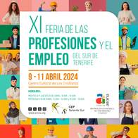 XI Feria de las Profesiones y Empleo